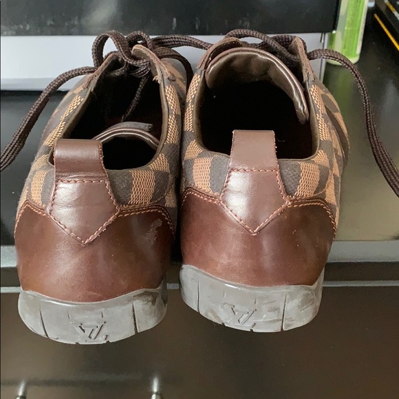 Louis Vuitton SPEEDY BANDOULIÈRE 100% authentic - Picture 2 of 8